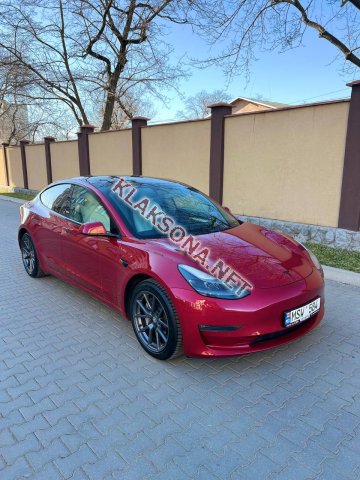 продам Tesla Model 3в пмр  фото 5