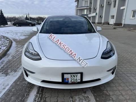 продам Tesla Model 3в пмр  фото 5