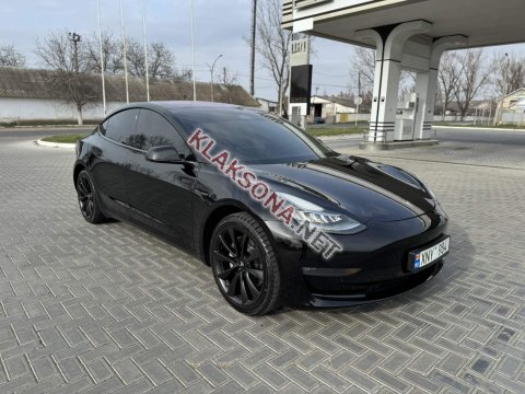 продам Tesla Model 3в пмр  фото 5