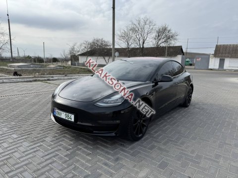 продам Tesla Model 3в пмр  фото 6