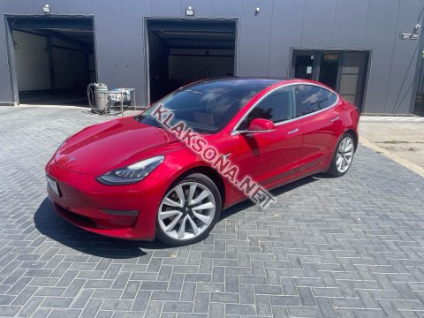 продам Tesla Model 3в пмр  фото 4