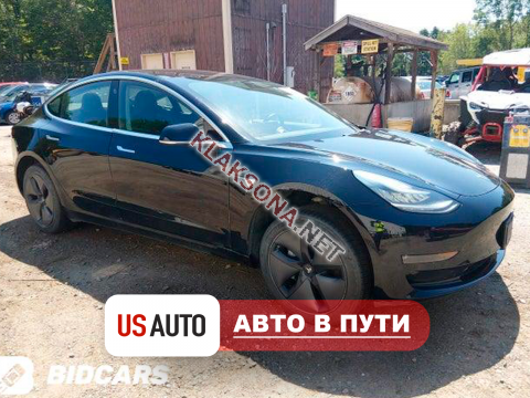продам Tesla Model 3в пмр  фото 4