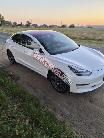 продам Tesla Model 3в пмр  фото 4