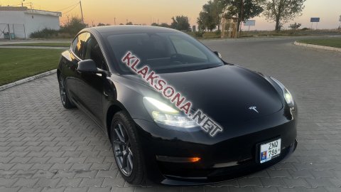 продам Tesla Model 3в пмр  фото 4