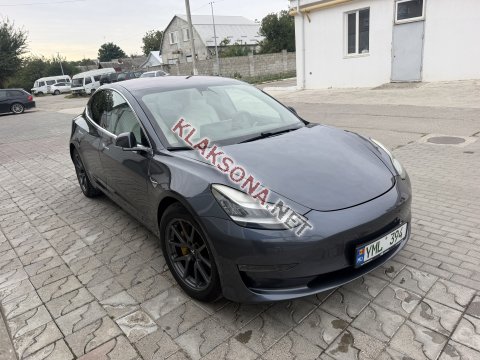 продам Tesla Model 3в пмр  фото 4