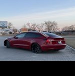 продам Tesla Model 3 в пмр  фото 5