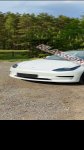 продам Tesla Model 3 в пмр  фото 1