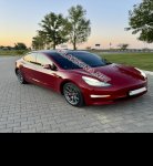продам Tesla Model 3 в пмр  фото 1