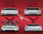 продам Tesla Model 3 в пмр  фото 2