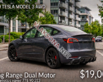 продам Tesla Model 3 в пмр  фото 3