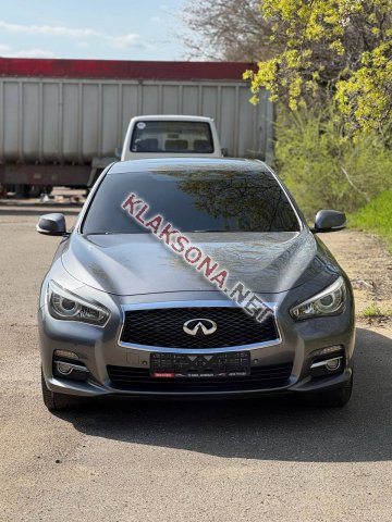 продам Infiniti QX50в пмр  фото 5