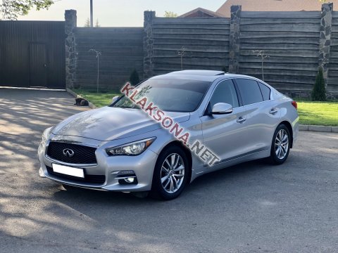 продам Infiniti QX50в пмр  фото 5