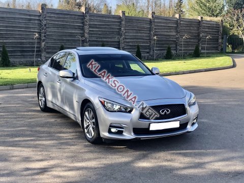 продам Infiniti QX50в пмр  фото 6