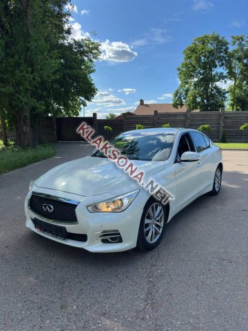 продам Infiniti QX50в пмр  фото 6