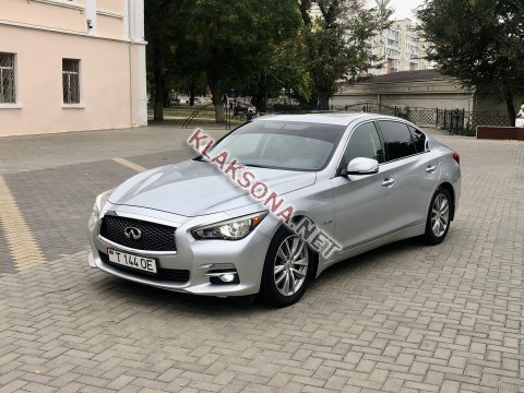 продам Infiniti QX50в пмр  фото 6