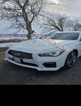 продам Infiniti QX50 в пмр  фото 1