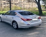 продам Infiniti QX50 в пмр  фото 3
