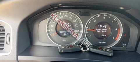 продам Volvo V60в пмр  фото 6