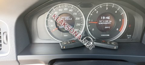 продам Volvo V60в пмр  фото 4