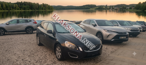 продам Volvo V60в пмр  фото 6