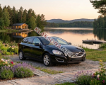 продам Volvo V60 в пмр  фото 2