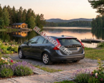 продам Volvo V60 в пмр  фото 1