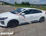 продам Hyundai  Ioniq в пмр  фото 6