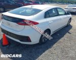 продам Hyundai  Ioniq в пмр  фото 5
