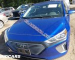 продам Hyundai  Ioniq в пмр  фото 4