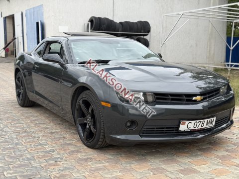 продам Chevrolet Camaroв пмр  фото 6
