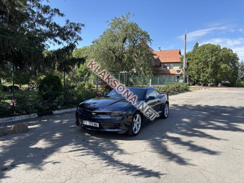 продам Chevrolet Camaroв пмр  фото 4