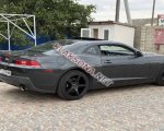 продам Chevrolet Camaro в пмр  фото 1