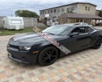 продам Chevrolet Camaro в пмр  фото 6