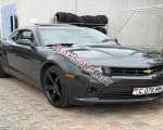 продам Chevrolet Camaro в пмр  фото 5