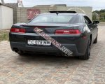 продам Chevrolet Camaro в пмр  фото 1