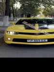 продам Chevrolet Camaro в пмр  фото 3