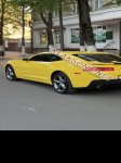 продам Chevrolet Camaro в пмр  фото 1