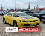 Chevrolet Camaro 2014г. 14 500 $