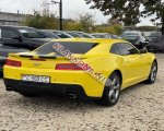 продам Chevrolet Camaro в пмр  фото 3