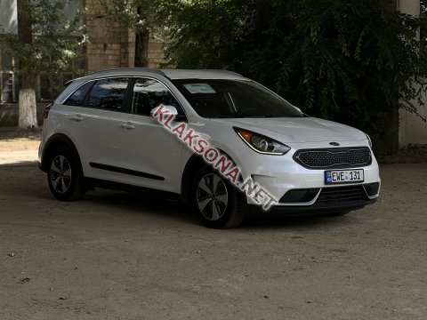 продам Kia Niroв пмр  фото 6