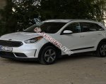 продам Kia Niro в пмр  фото 5