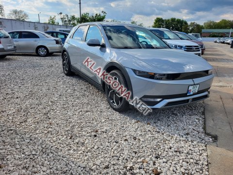 продам Hyundai  Ioniq 5в пмр  фото 6