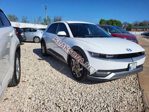продам Hyundai  Ioniq 5в пмр  фото 6