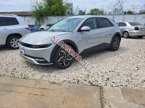 продам Hyundai  Ioniq 5в пмр  фото 6