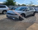 продам Hyundai  Ioniq 5 в пмр  фото 2