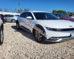 продам Hyundai  Ioniq 5 в пмр  фото 6