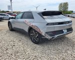 продам Hyundai  Ioniq 5 в пмр  фото 3