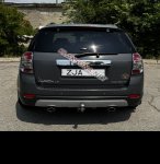 продам Chevrolet Captiva в пмр  фото 3