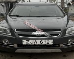 Chevrolet Captiva 2010г. 7 500 $