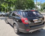 продам Chevrolet Captiva в пмр  фото 3